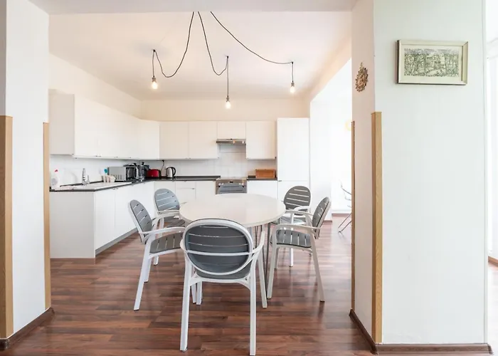 Czech Family Home