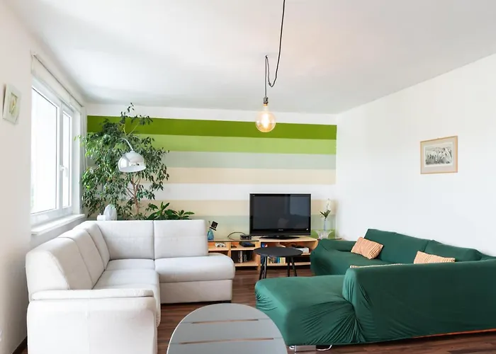 Czech Family Home