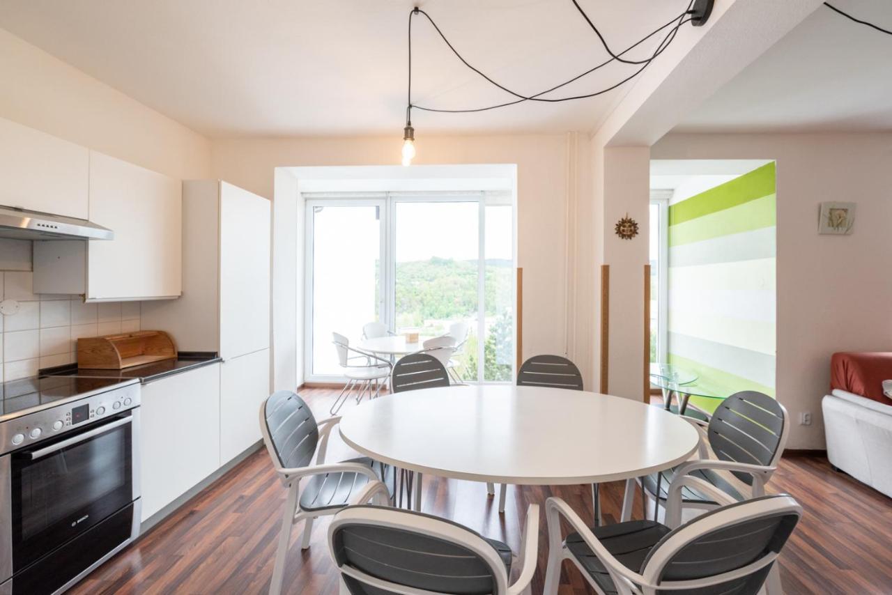 Czech Family Holiday home
