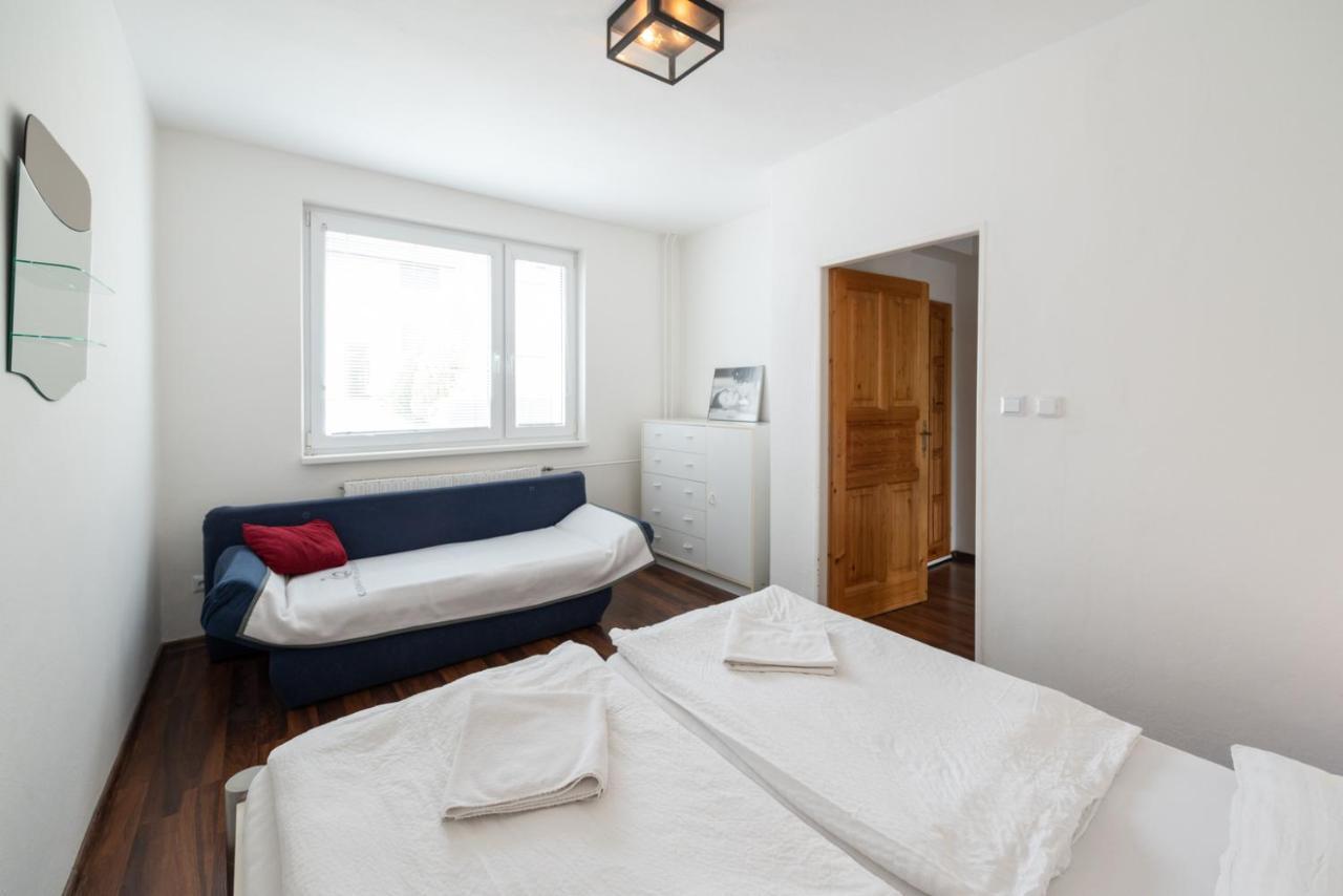 Holiday home Czech Family Cesky Krumlov