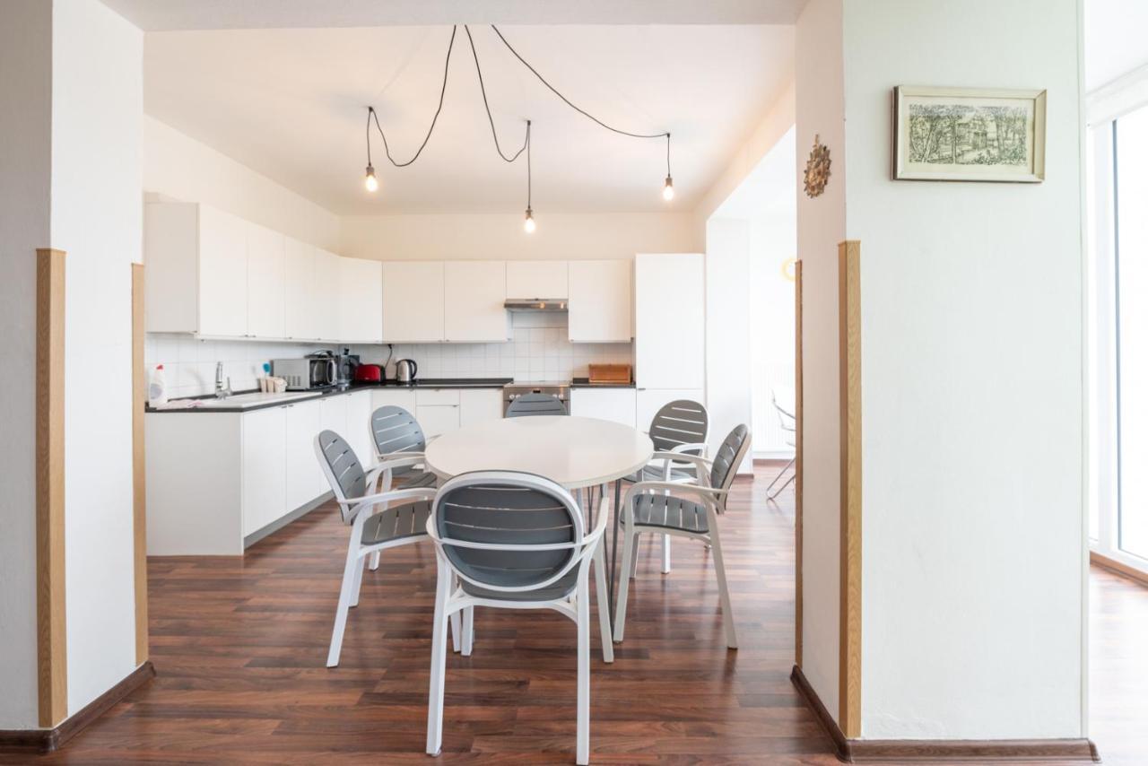 Czech Family Holiday home Cesky Krumlov