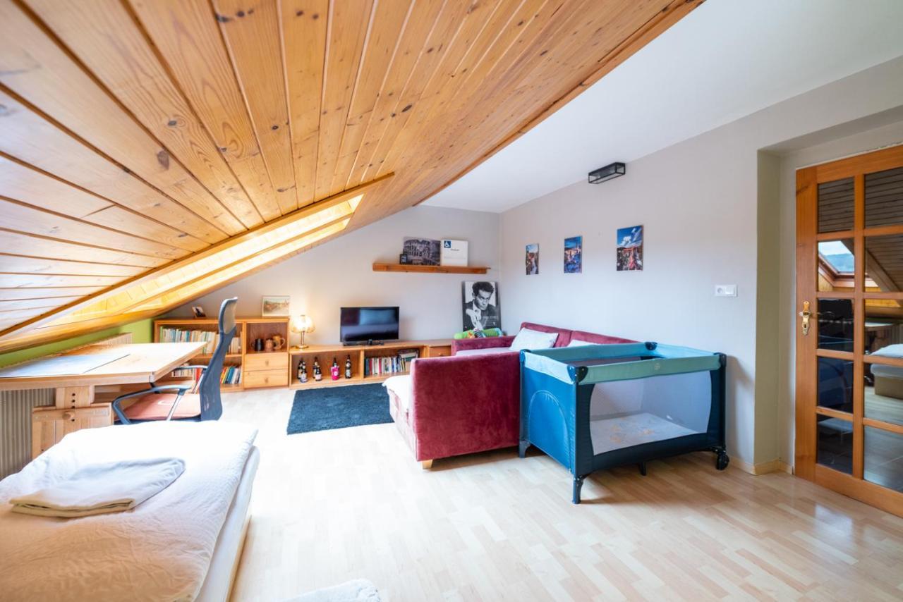 Czech Family Holiday home
