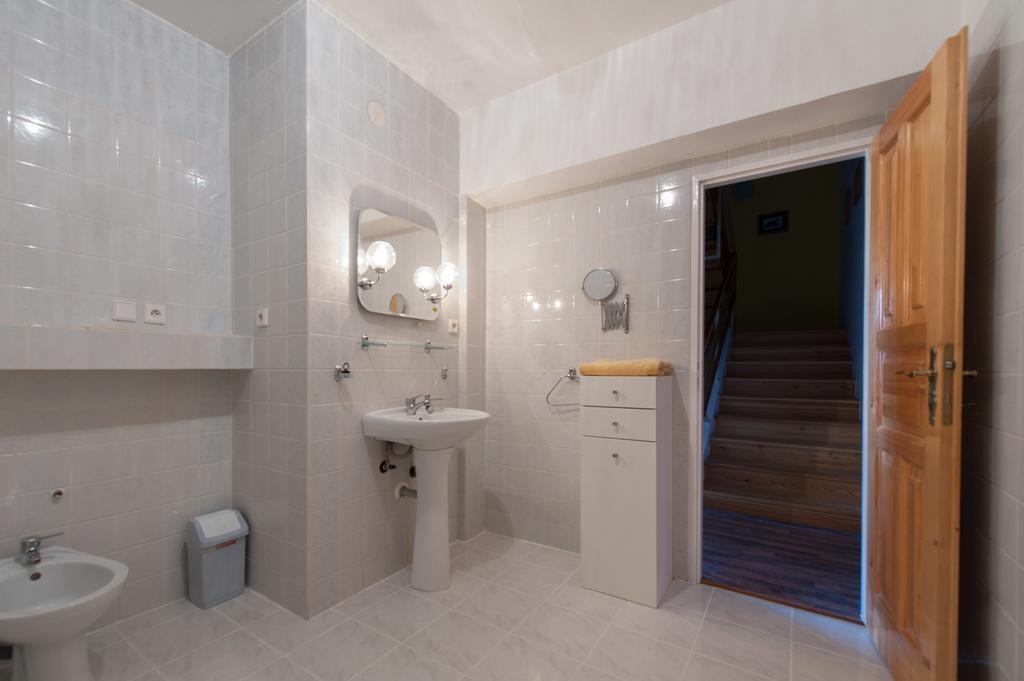Czech Family Holiday home *