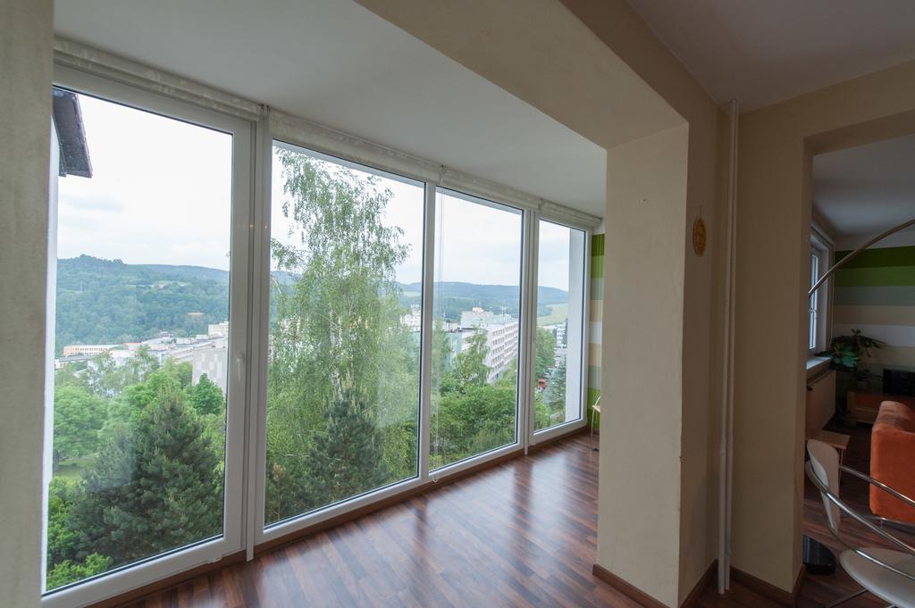 Czech Family Holiday home Cesky Krumlov