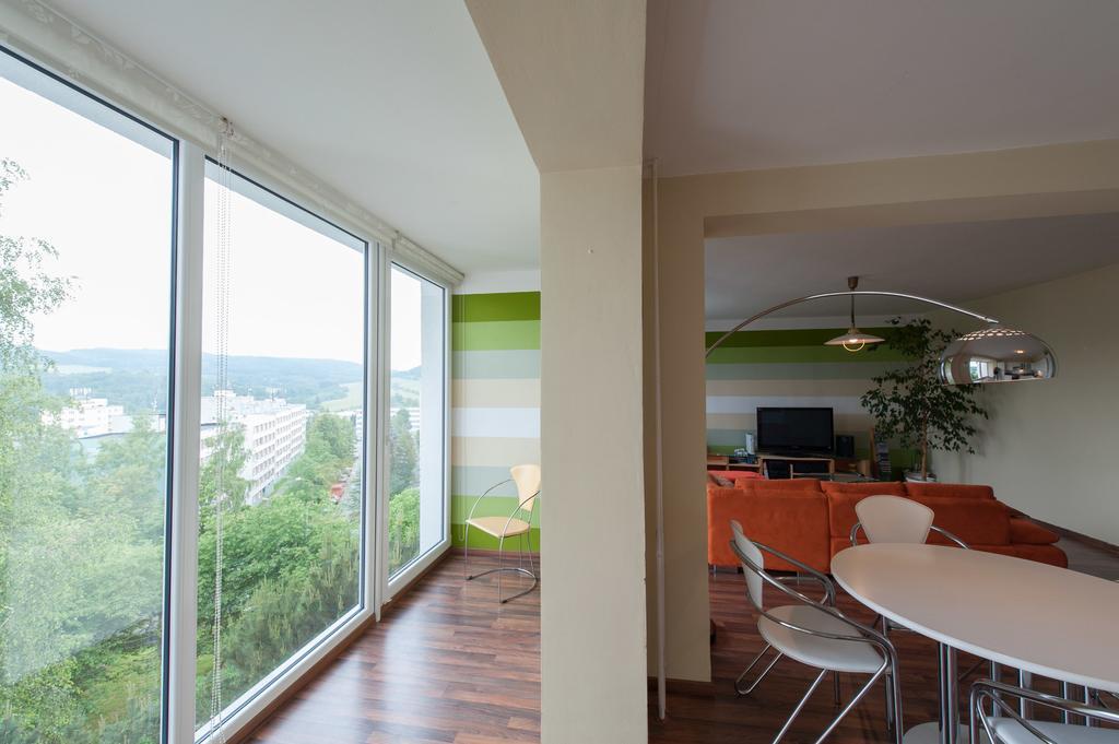 Holiday home Czech Family