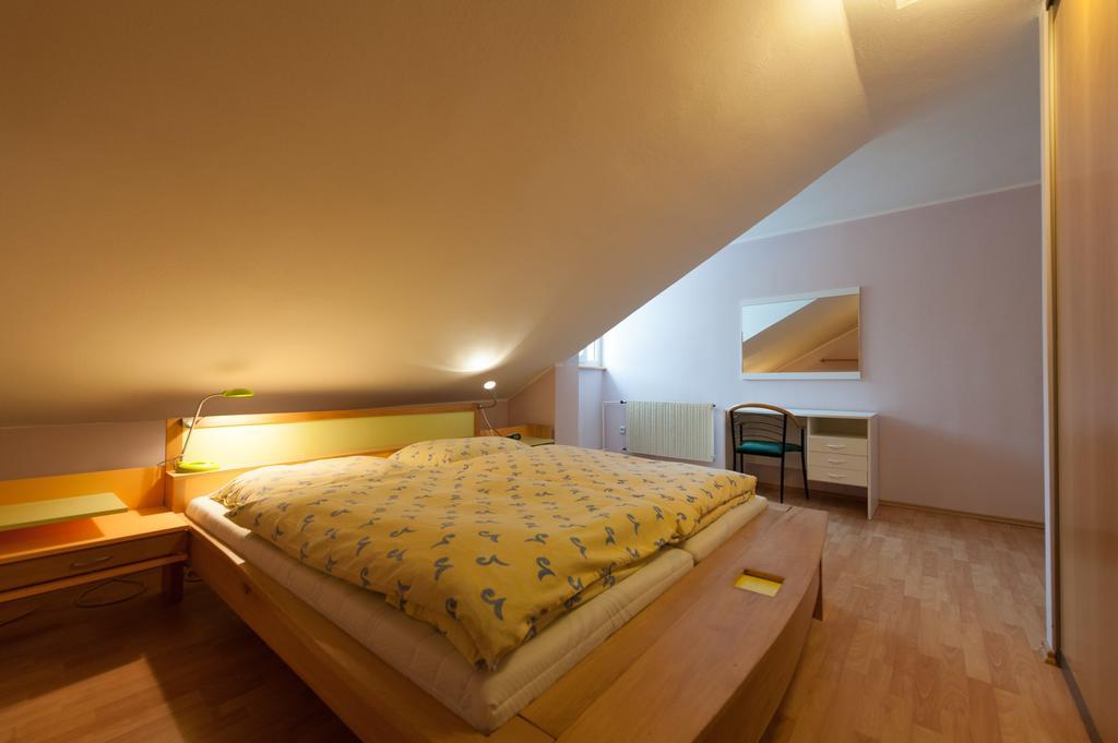 Holiday home Czech Family Cesky Krumlov