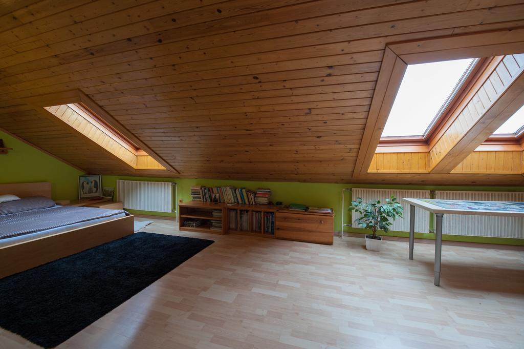 Czech Family Holiday home Cesky Krumlov