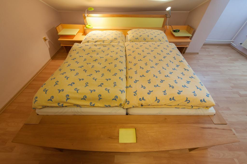 Czech Family Holiday home