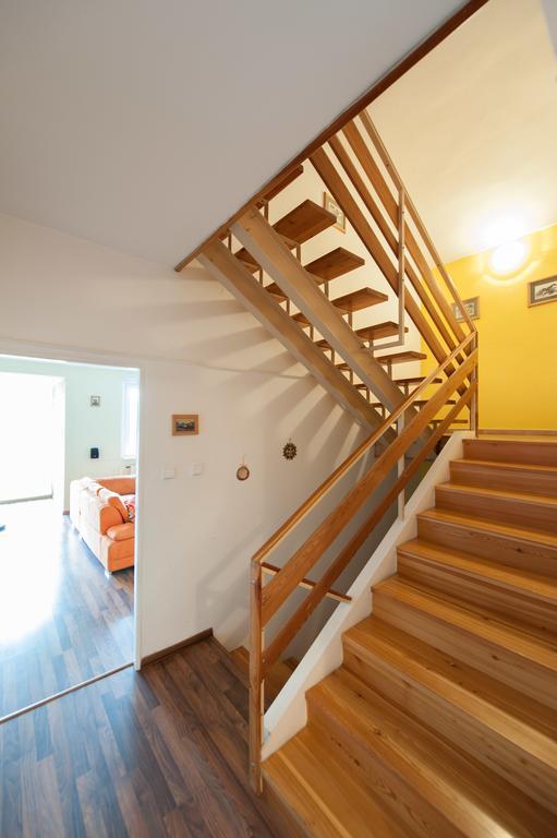 Czech Family Holiday home Cesky Krumlov