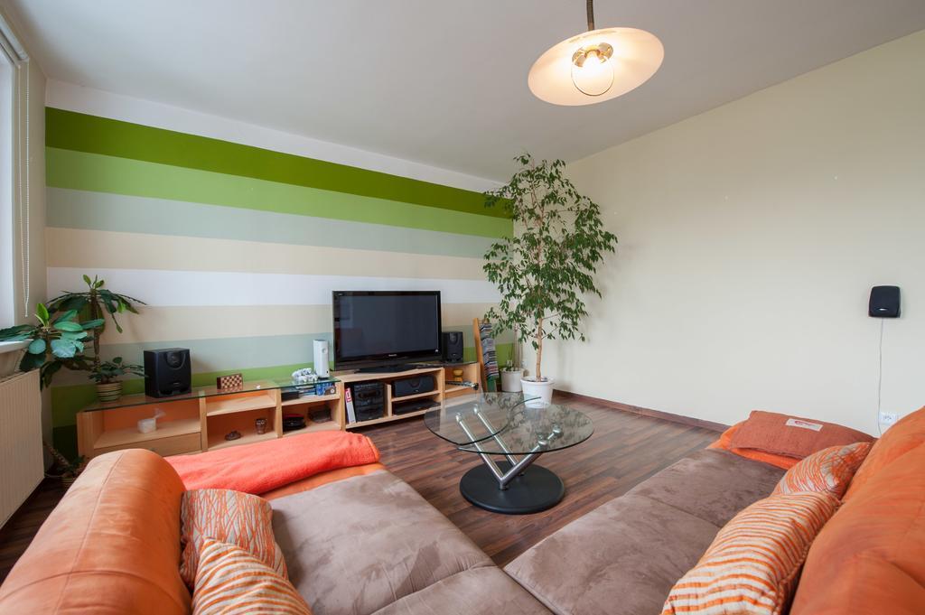 Czech Family Holiday home *