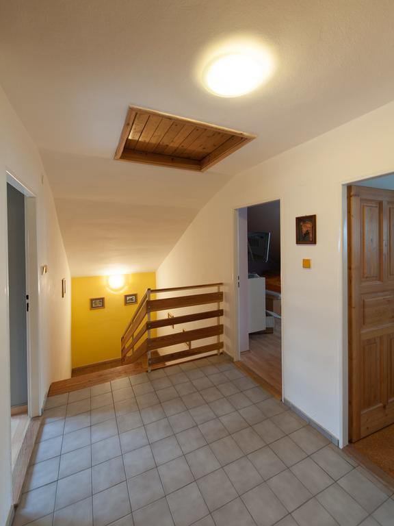 Czech Family Holiday home *
