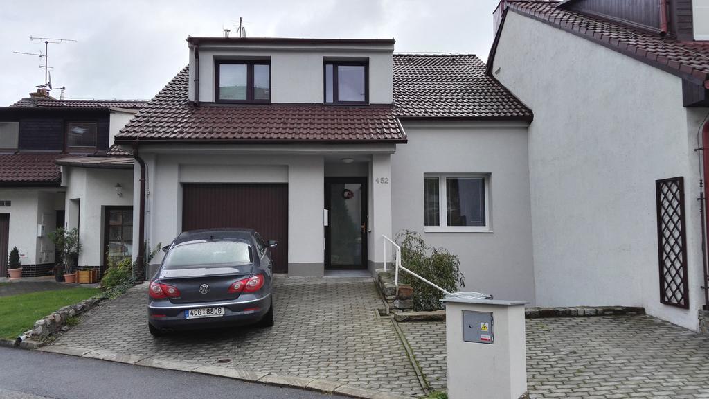 Czech Family Holiday home